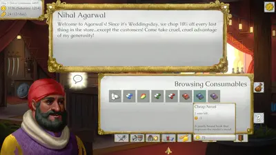 Together in Battle screenshot 3