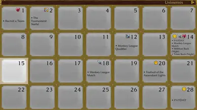 Together in Battle screenshot 7