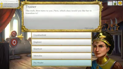 Together in Battle screenshot 6