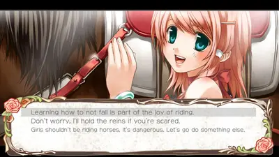 Lair Land Story screenshot 6