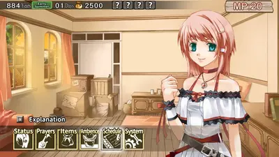 Lair Land Story screenshot 2