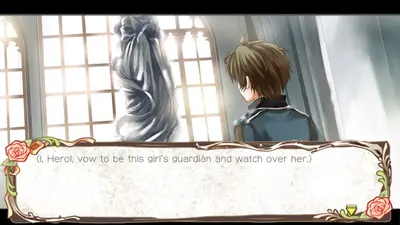 Lair Land Story screenshot 1