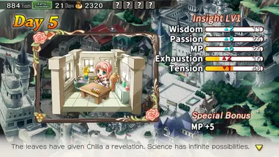 Lair Land Story screenshot 4