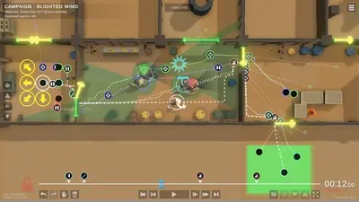 No Plan B screenshot 4