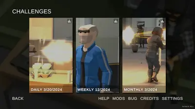 No Plan B screenshot 42