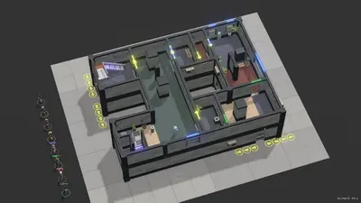 No Plan B screenshot 36