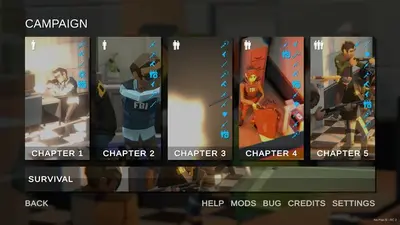 No Plan B screenshot 39