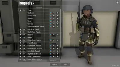 No Plan B screenshot 14