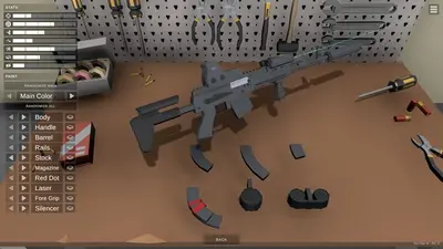 No Plan B screenshot 26
