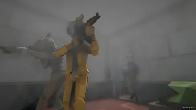 No Plan B screenshot 10