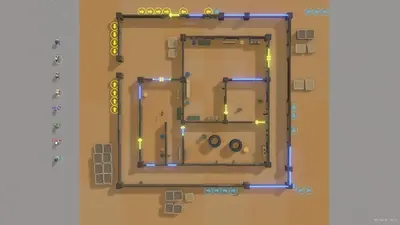 No Plan B screenshot 33