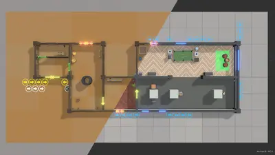 No Plan B screenshot 31