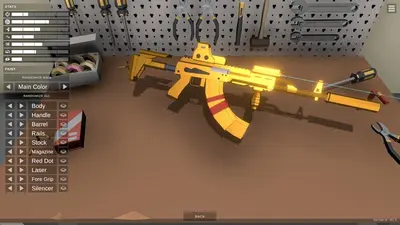 No Plan B screenshot 28