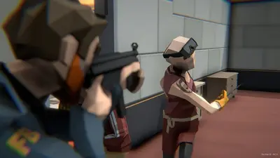 No Plan B screenshot 5