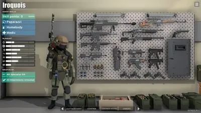 No Plan B screenshot 2