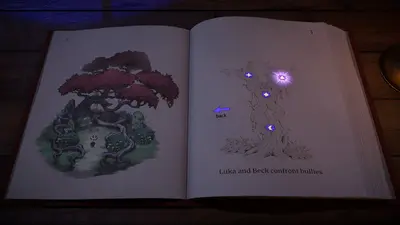 Beacon Pines screenshot 7