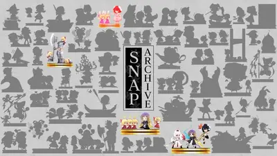 ダブルフォーカス -文と椛の弾丸取材紀行- screenshot 10