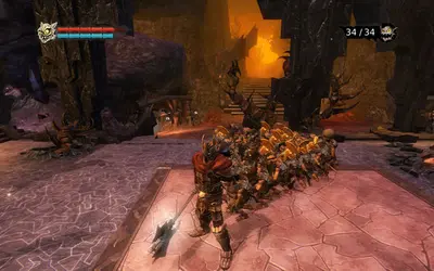 Overlord™: Raising Hell screenshot 4