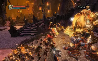 Overlord™: Raising Hell screenshot 5