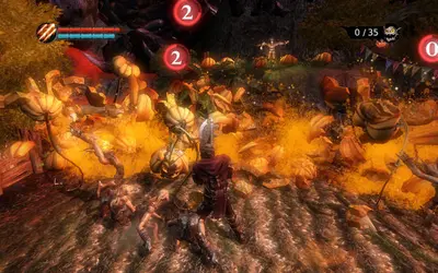 Overlord™: Raising Hell screenshot 7
