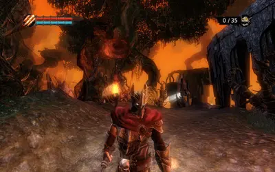 Overlord™: Raising Hell screenshot 9