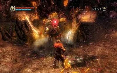 Overlord™: Raising Hell screenshot 11