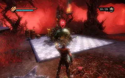 Overlord™: Raising Hell screenshot 13