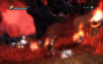 Overlord™: Raising Hell screenshot 14