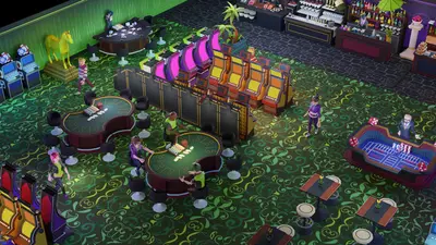 Grand Casino Tycoon screenshot 5