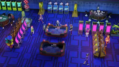Grand Casino Tycoon screenshot 1