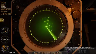 Destroyer: The U-Boat Hunter screenshot 10