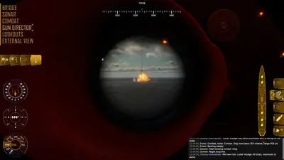 Destroyer: The U-Boat Hunter screenshot 7