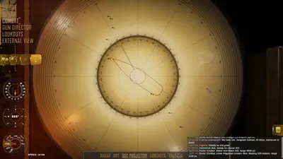 Destroyer: The U-Boat Hunter screenshot 9
