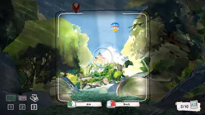 Dordogne screenshot 5