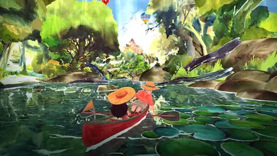 Dordogne screenshot 4