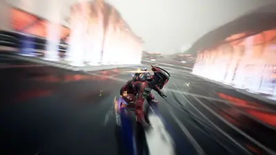 DeathSprint 66 screenshot 4