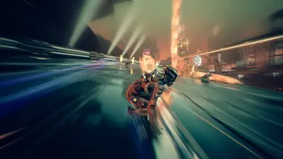 DeathSprint 66 screenshot 2