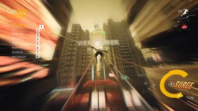 DeathSprint 66 screenshot 10