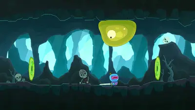 Bring You Home screenshot 8