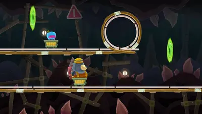 Bring You Home screenshot 11