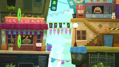 Bring You Home screenshot 3