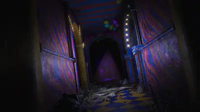 DEVOUR screenshot 18