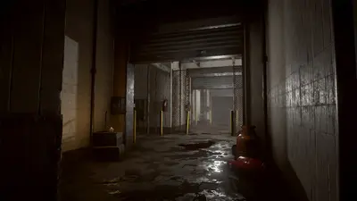 DEVOUR screenshot 13