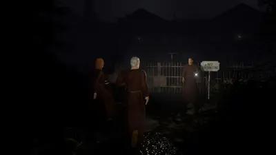 DEVOUR screenshot 0