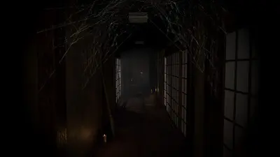 DEVOUR screenshot 9
