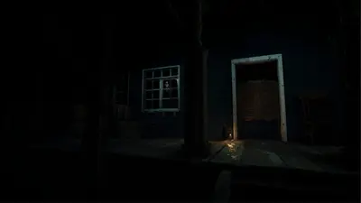 DEVOUR screenshot 12