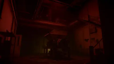DEVOUR screenshot 14