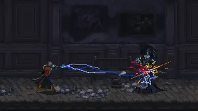 The Last Faith screenshot 22