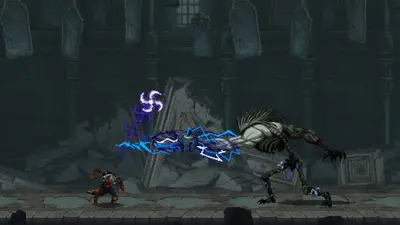 The Last Faith screenshot 7