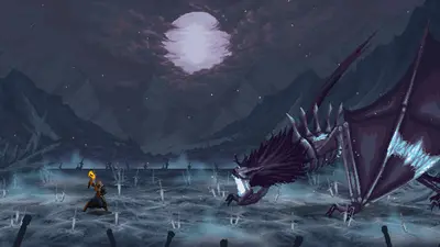 The Last Faith screenshot 13